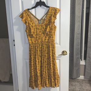 Matilda Jane Dress